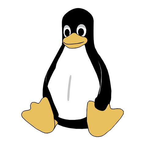 linux logo png 10 free Cliparts | Download images on Clipground 2024