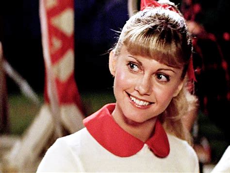 Photos of Olivia Newton-John through the years