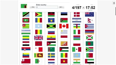 How To Learn All The Flags Of The World Sporcle Blog – Otosection