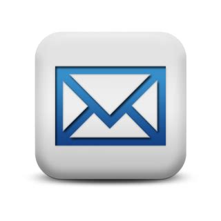 Email Icon, Transparent Email.PNG Images & Vector - FreeIconsPNG