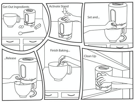 Storyboards — how to separate good ideas from bad designs