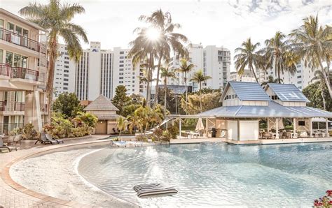 7 Of The Best Hotels In Cairns | URBAN LIST BRISBANE