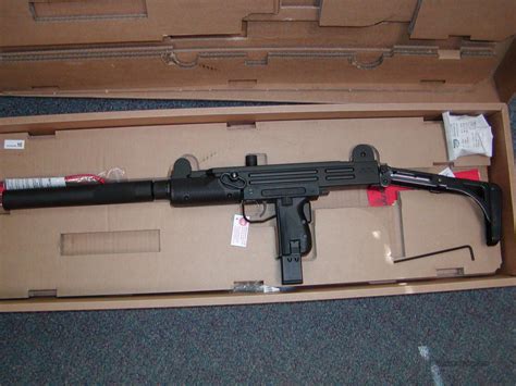 UZI .22lr RIFLE for sale at Gunsamerica.com: 943384262