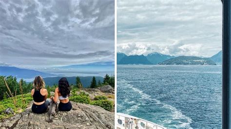 7 Dreamy Oceanside Hikes On Tiny Islands In BC & You Can Take BC ...