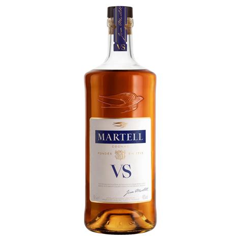 Martell Cognac 70cl | Spirits & Pre-Mixed | Iceland Foods