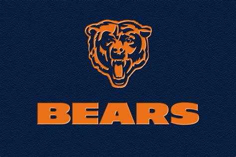 Free Chicago Bears Logo, Download Free Chicago Bears Logo png images ...