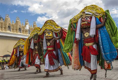 Mysore Dasara 2024 - Dates, Tickets, History - Holidify