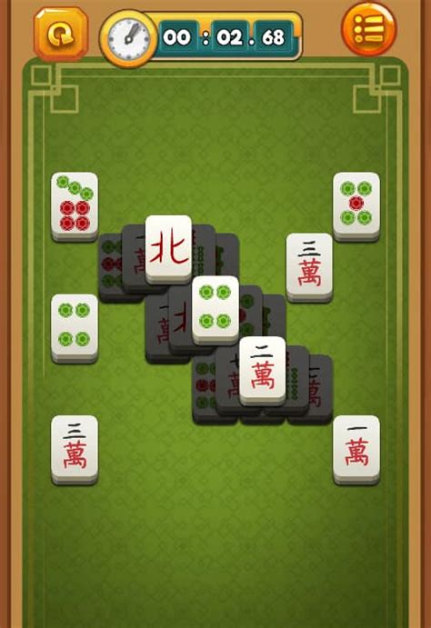 Mahjong King - Online Game - Play for Free | Starbie