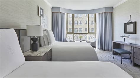 Signature Room | Beverly Hills Luxury Hotel | Beverly Wilshire, A Four ...