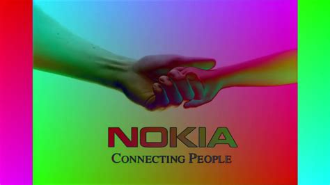 Nokia Hands Logo Effects (Inspired By Zeri i Amerikes 2009 - 2011 ...