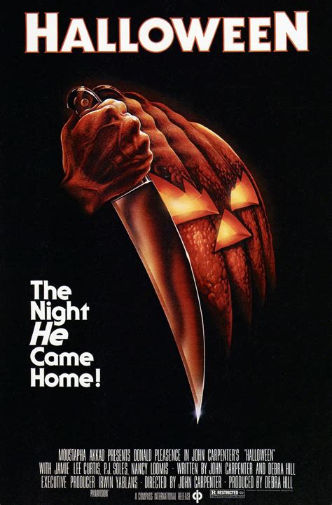 Halloween (1978) | Doblaje Wiki | Fandom