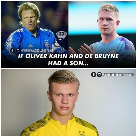 Erling Haaland meme | Erling Haaland | Know Your Meme