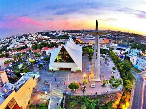 La Lomita, Culiacán, Sin., México | Lugares hermosos de mexico ...