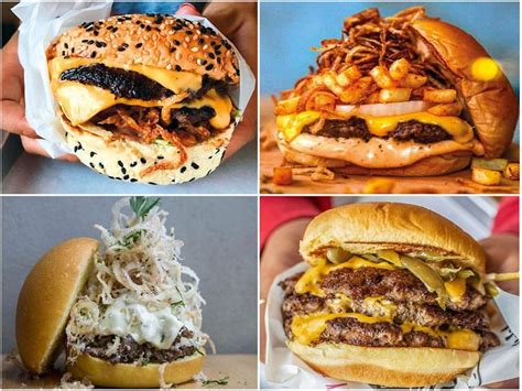 15 of Dubai's tastiest burger joints | Going-out – Gulf News