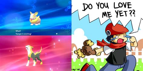 10 Hilarious Memes About Pokémon Evolutions