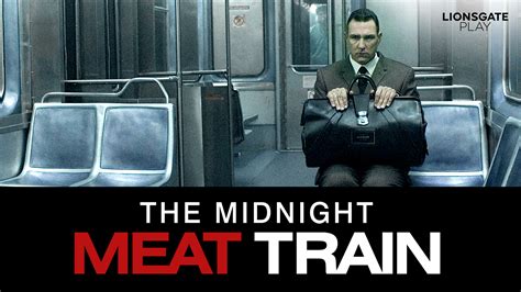 Watch The Midnight Meat Train Movie Online - Stream Full HD Movies on ...