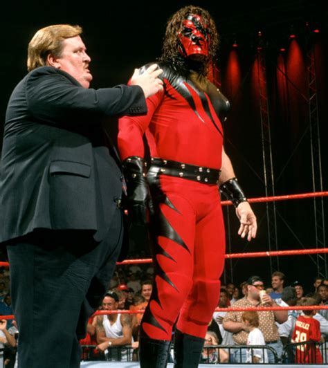 Imagine 1997 Kane in this era.... the kids would be terrified ...