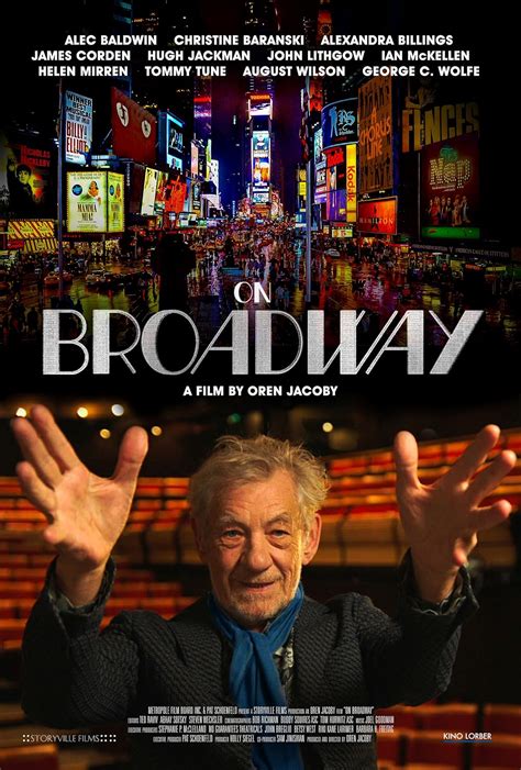 On Broadway (2019) - IMDb