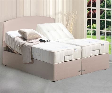 Zelda | Adjustable Beds at Elephant Beds, Cardiff | UK bedroom furniture