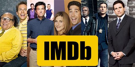 The 30 Best Sitcoms Of All Time (According To IMDb) - Networknews