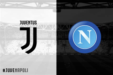 Juventus Vs Napoli – newstempo