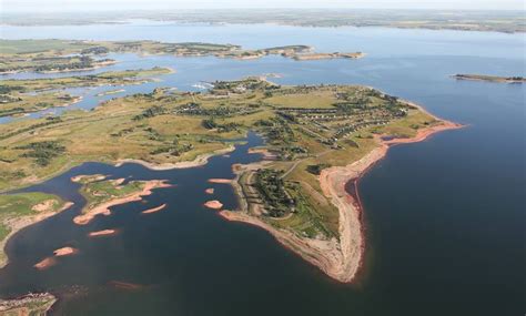 Lake Sakakawea State Park | North Dakota | Pinterest | North dakota ...