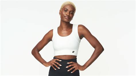 Forme Power Bra review: a posture-correcting sports bra | CNN Underscored