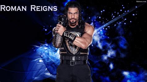 Roman Reigns HD Desktop Wallpaper 33278 - Baltana