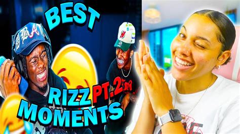 KAI CENAT AND DUKE DENNIS BEST RIZZ MOMENTS PART 2 - YouTube