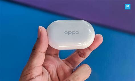 OPPO Enco W11 Review: Truly Wireless Earbuds For Fitness Enthusiasts On ...