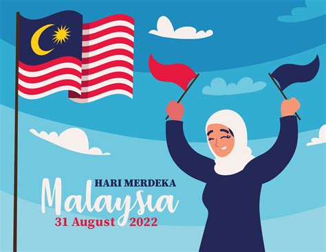 Malaysia Independence Day 2022: Best Wishes, Images, Messages, Quotes ...