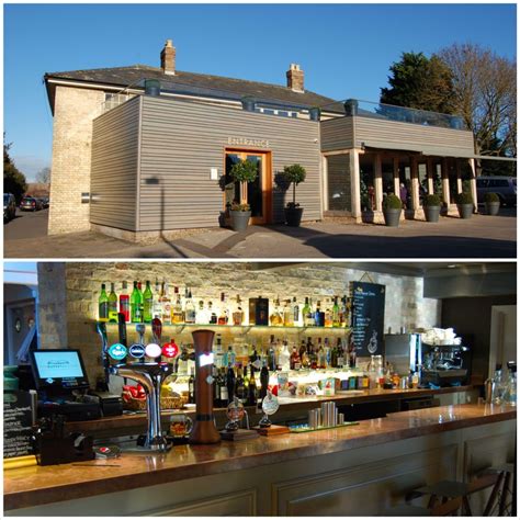 Grantchester Pubs | Pints and Pubs