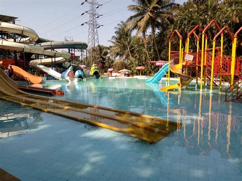 Kumar Resort & Water Park Pool: Pictures & Reviews - Tripadvisor