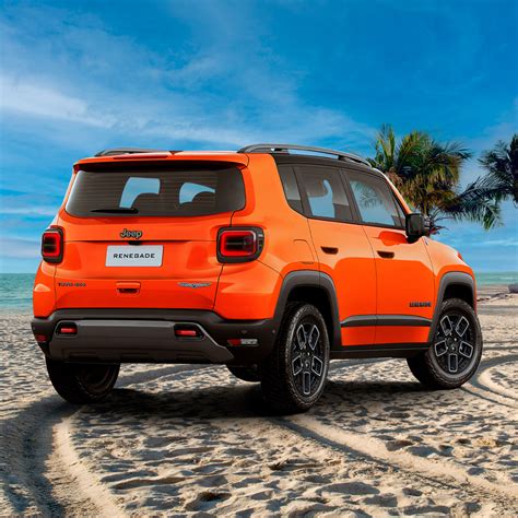 Jeep Renegade 2024 Trailhawk - Reeba Catlaina