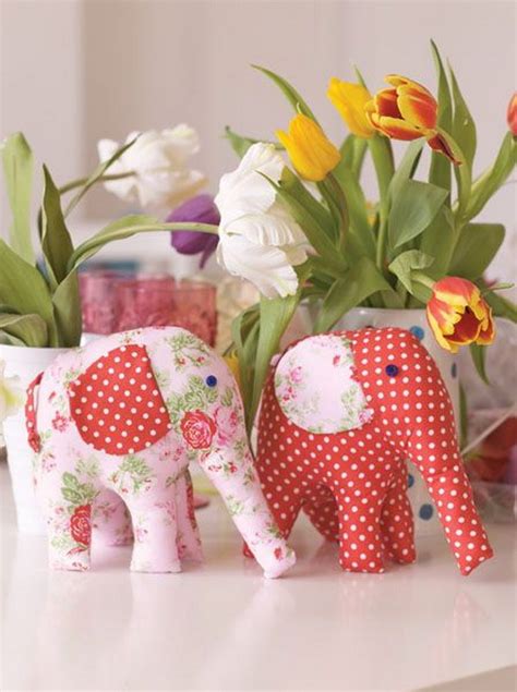 30+ Easy & Adorable Sewing Projects for Beginners