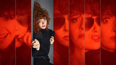 Russian Doll Season 2: Netflix Release Date & What We Know So Far ...