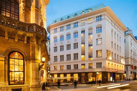 RADISSON BLU STYLE HOTEL, VIENNA (Вена) - отзывы, фото и сравнение цен ...