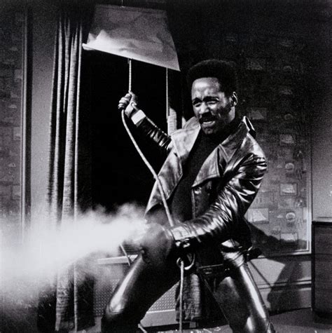 Shaft (1971)