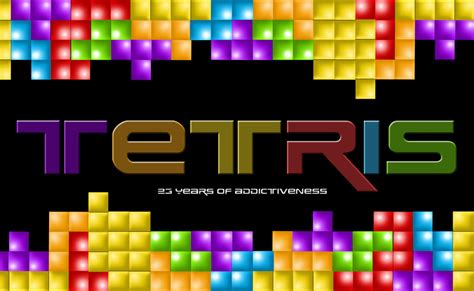 Tetris Classic Game by Dap1987 on DeviantArt