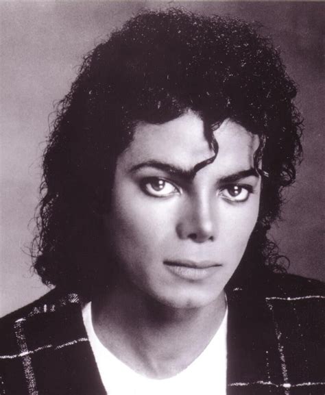 Michael Jackson - Peg Venable