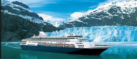 Holland America Vs Norwegian Alaska – Travelhelpzone.com