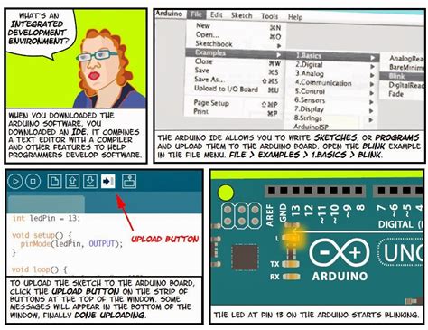 Arduino and Electronic Basics - Arduino