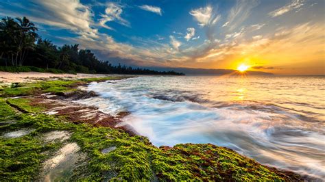 Maui Beach Wallpaper 3840x2160 56300 - Baltana