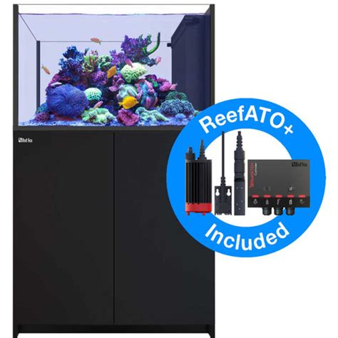 Red Sea Reefer Peninsula 350 G2+ (73 Gal) - Red Sea