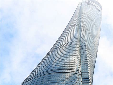 World’s Fastest Elevator | Shanghai tower, World, Elevation