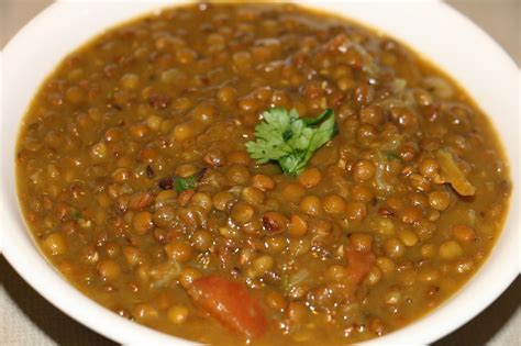 yummy delight for u: Whole Masoor dal recipe, How to make Masoor dal or ...