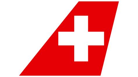 Swiss International Air Lines Logo, symbol, meaning, history, PNG, brand