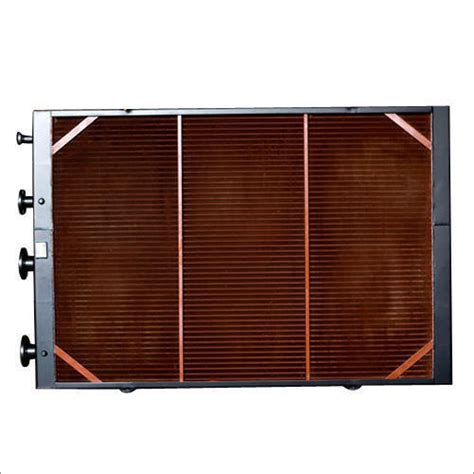 Copper Radiator at Best Price in Ahmedabad, Gujarat | Devasya Technologies