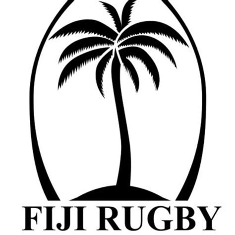 Fiji rugby Logos