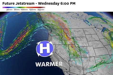 Bay Area weather: Sunshine returns. Here's how warm temps will get